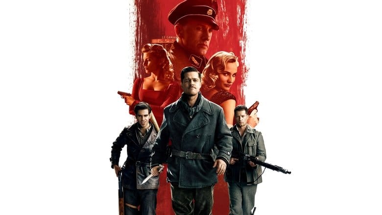Bękarty wojny Vider (2009) - Cały Film