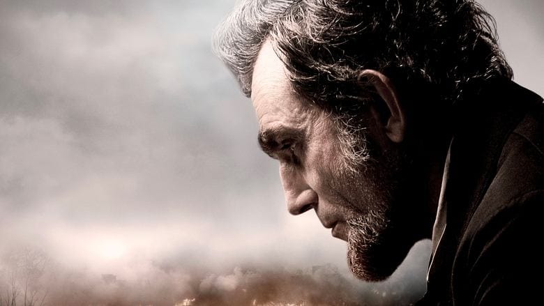 Lincoln Vider (2012) - Cały Film