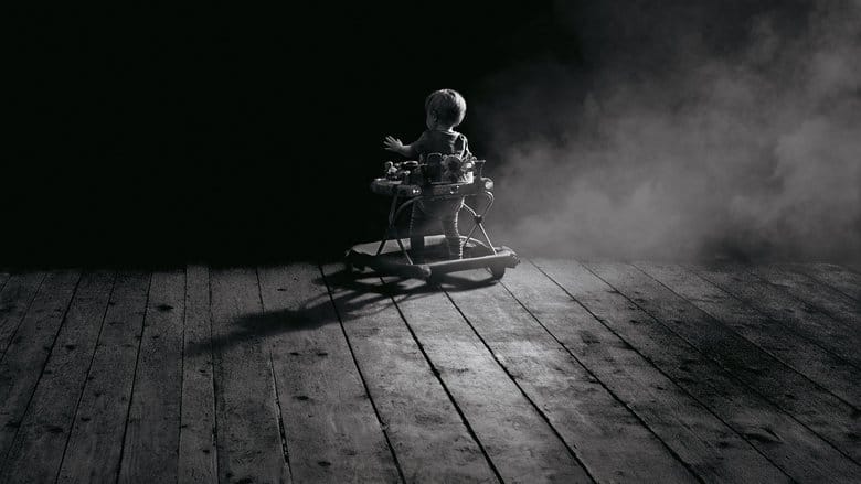 Naznaczony: Rozdział 2 Vider (2013) - Cały Film