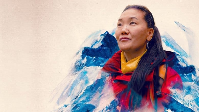 Lhakpa Sherpa: Królowa gór Vider (2024) - Cały Film