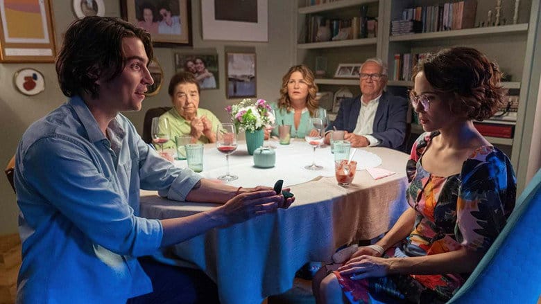 Koniec świata czyli Kogel mogel 4 Vider (2022) - Cały Film