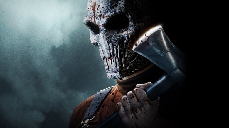 Bloodline Killer Vider (2024) - Cały Film