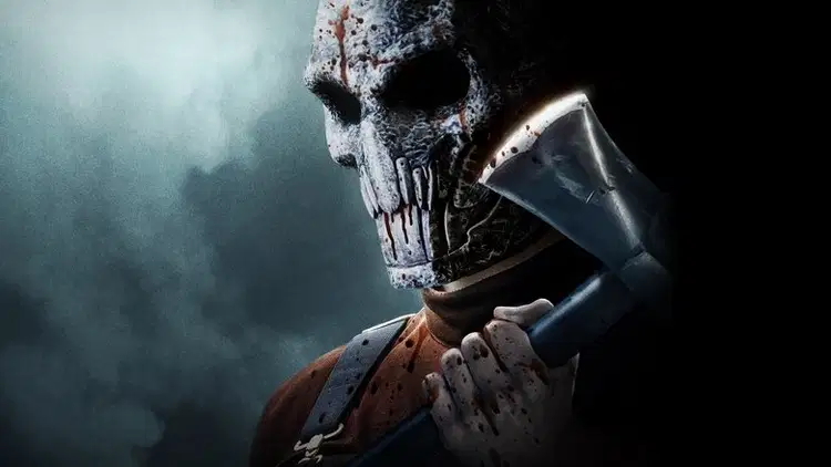 Bloodline Killer Vider (2024) - Cały Film