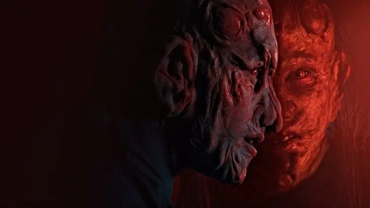 W lesie dziś nie zaśnie nikt II Vider (2021) - Cały Film