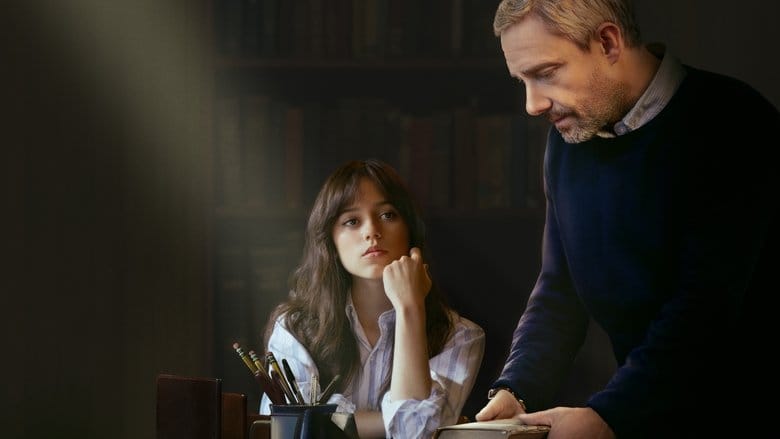 Dziewczyna Millera Vider (2024) - Cały Film