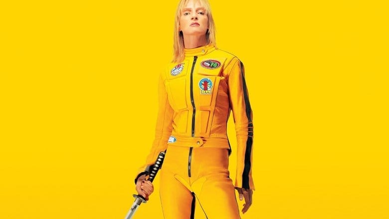Kill Bill Vider (2003) - Cały Film
