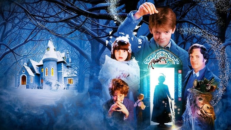 Niania Vider (2005) - Cały Film