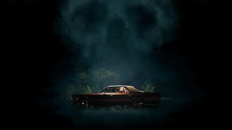Coś za mną chodzi Vider (2015) - Cały Film