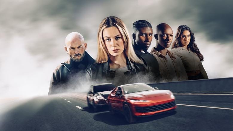 Carjackers Vider (2025) - Cały Film
