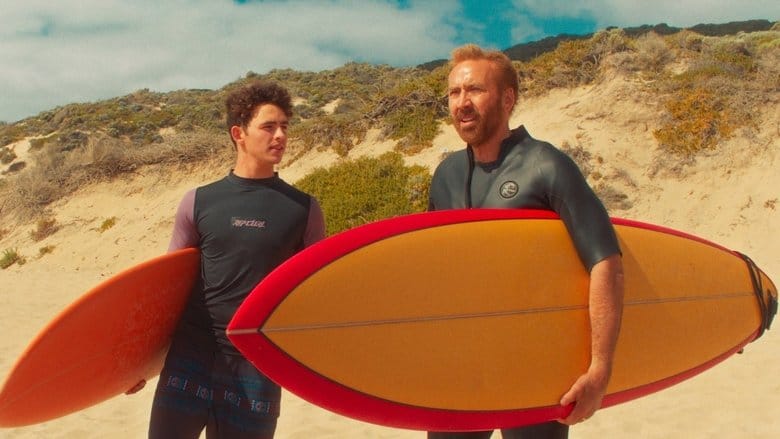 Surfer Vider (2025) - Cały Film
