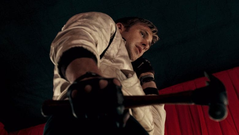 Drive Vider (2011) - Cały Film