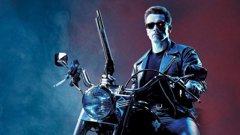 Terminator 2: Dzień sądu Vider (1991) - Cały Film