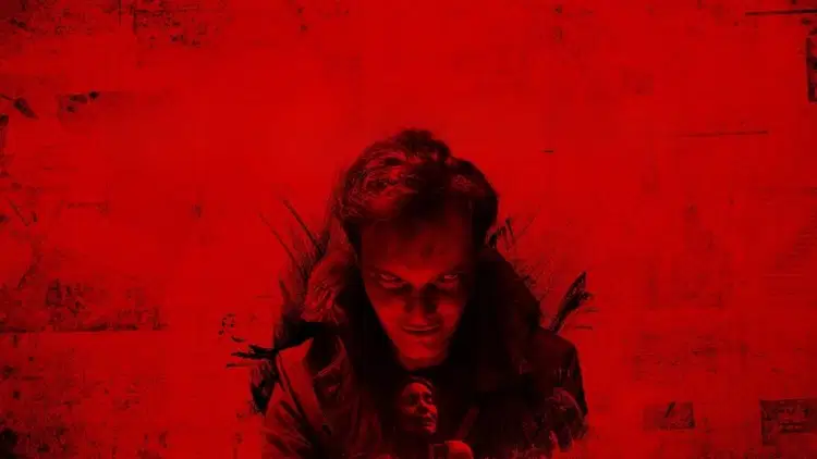 W piekle nie płaczą Vider (2025) - Cały Film