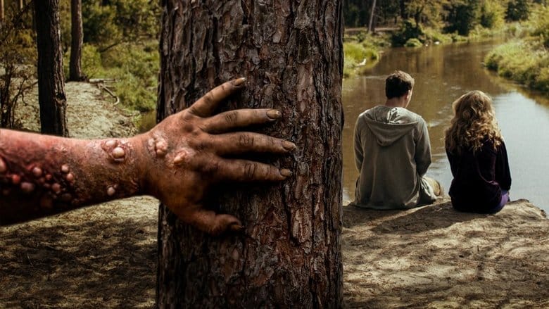 W lesie dziś nie zaśnie nikt Vider (2020) - Cały Film