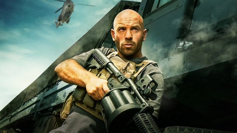 Cena strachu Vider (2024) - Cały Film