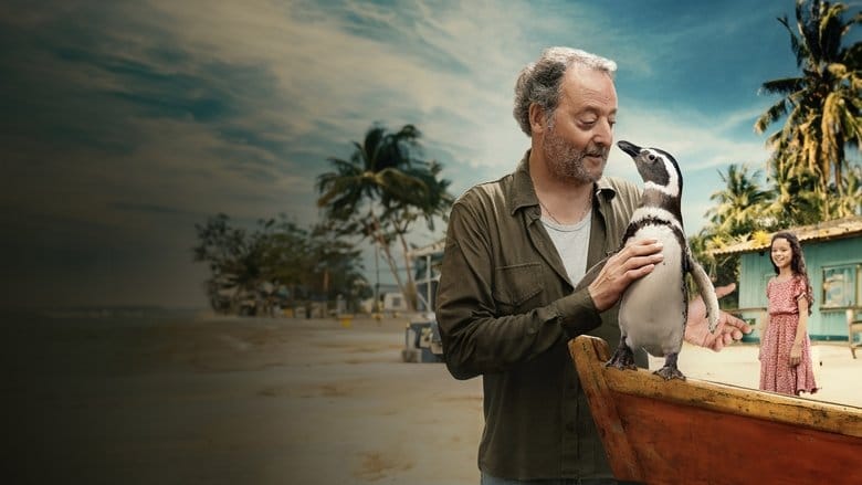 Mój przyjaciel pingwin Vider (2024) - Cały Film