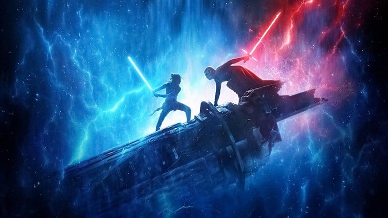 Gwiezdne wojny: Skywalker. Odrodzenie Vider (2019) - Cały Film