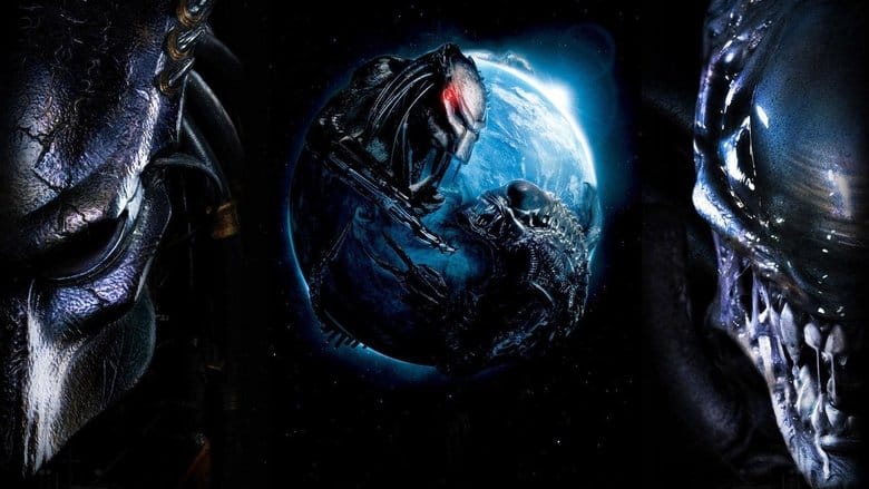 Obcy kontra Predator 2 Vider (2007) - Cały Film