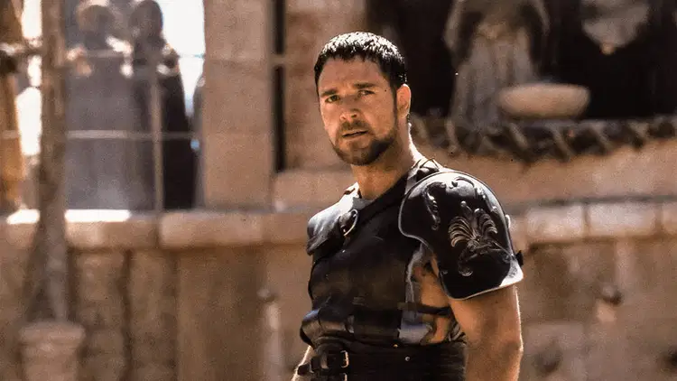 Gladiator Vider (2000) - Cały Film