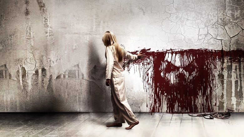 Sinister Vider (2012) - Cały Film