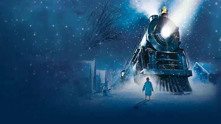 Ekspres Polarny Vider (2004) - Cały Film