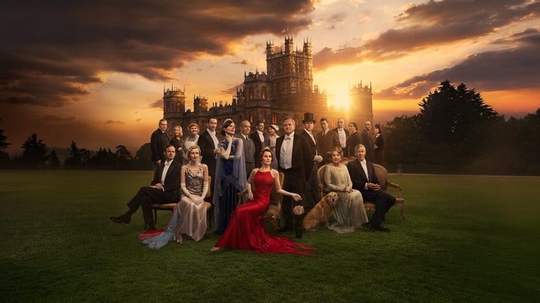 Downton Abbey: Wielki finał Vider (2025) - Cały Film