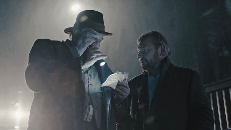 Zapiski śmiertelnika Vider (2026) - Cały Film
