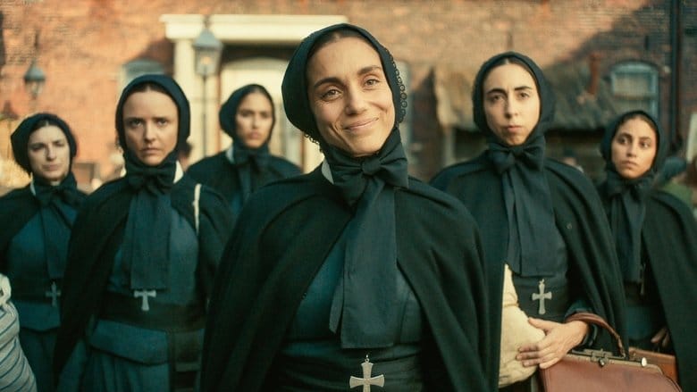 Cabrini Vider (2024) - Cały Film