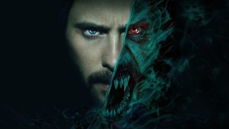 Morbius Vider (2022) - Cały Film