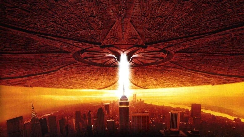 Dzień Niepodległości Vider (1996) - Cały Film