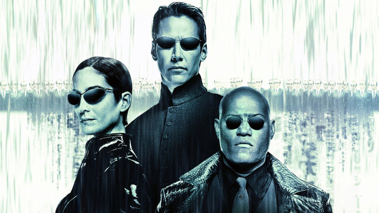 Matrix Rewolucje Vider (2003) - Cały Film