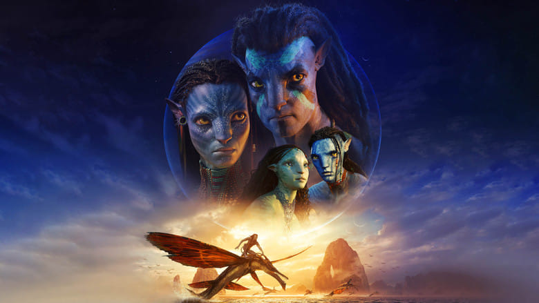 Avatar: Istota wody Vider (2022) - Cały Film