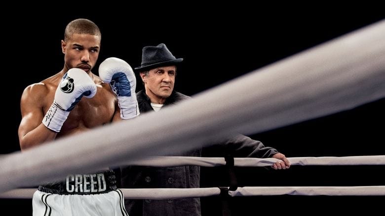 Creed: Narodziny legendy Vider (2015) - Cały Film