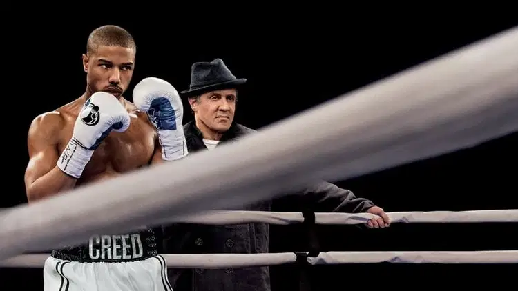 Creed: Narodziny legendy Vider (2015) - Cały Film