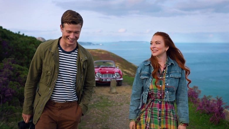Irlandzkie życzenie Vider (2024) - Cały Film