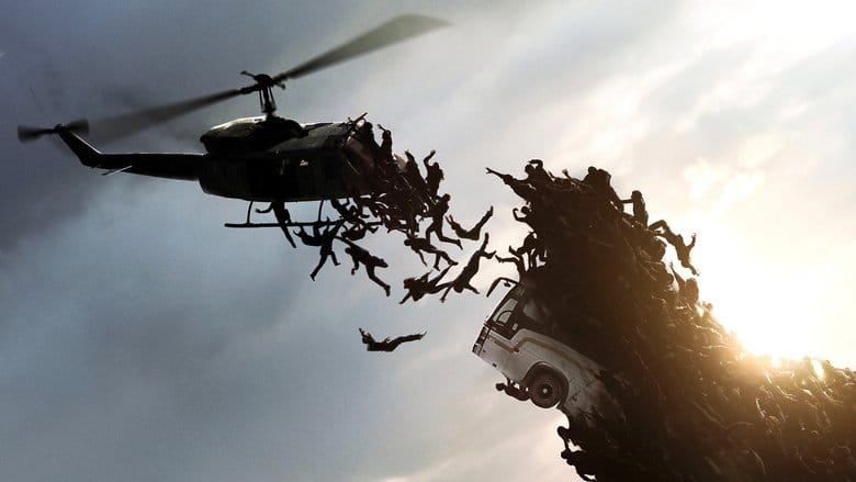 World War Z Cały Film (2013) - Vider
