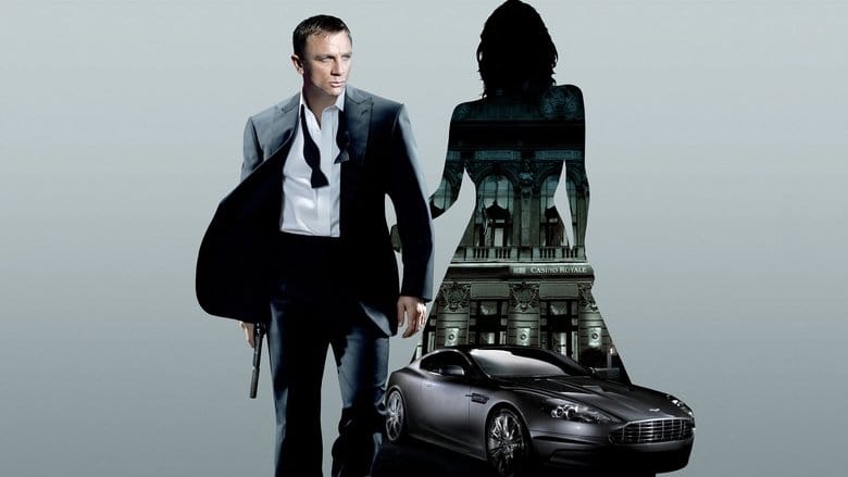 Casino Royale Vider (2006) - Cały Film