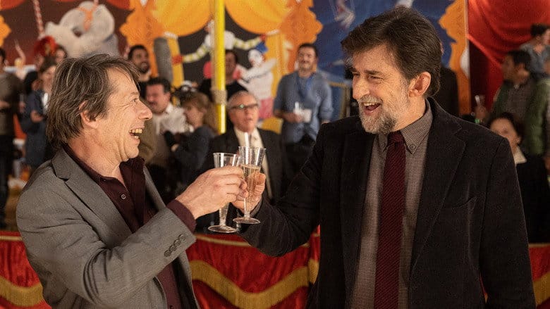 Lepsze jutro Vider (2023) - Cały Film