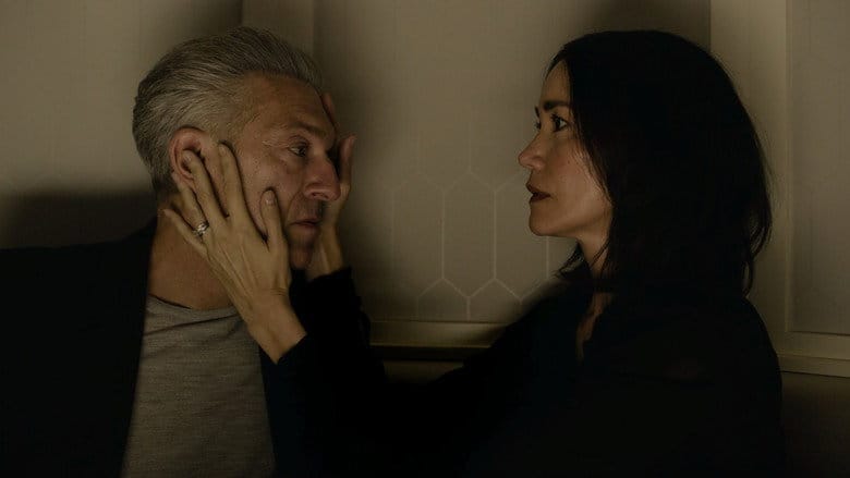 Zza grobu Vider (2025) - Cały Film
