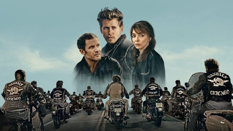 Motocykliści Vider (2024) - Cały Film
