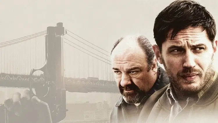 Brudny szmal Vider (2014) - Cały Film