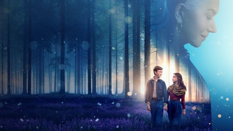 Cudowny chłopak. Biały ptak Vider (2023) - Cały Film