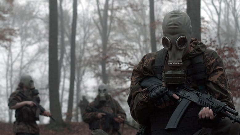Aftermath Vider (2024) - Cały Film