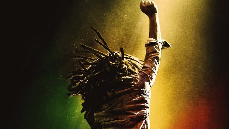 Bob Marley: One Love Vider (2024) - Cały Film