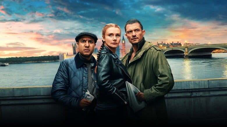 Pod przykrywką Vider (2025) - Cały Film