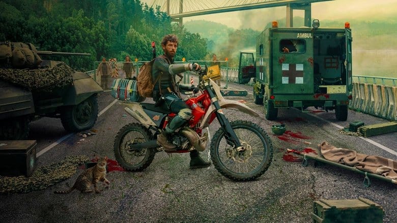 Apokalipsa Z: początek końca Vider (2024) - Cały Film