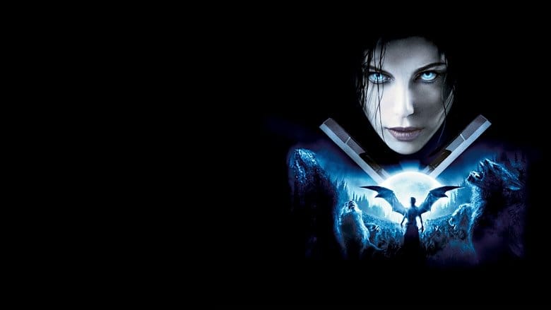 Underworld 2: Ewolucja Vider (2006) - Cały Film