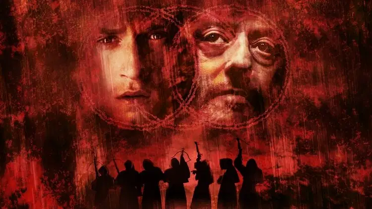 Purpurowe Rzeki II: Aniołowie Apokalipsy Vider (2004) - Cały Film
