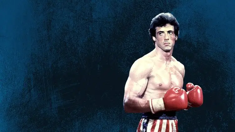 Rocky III Vider (1982) - Cały Film