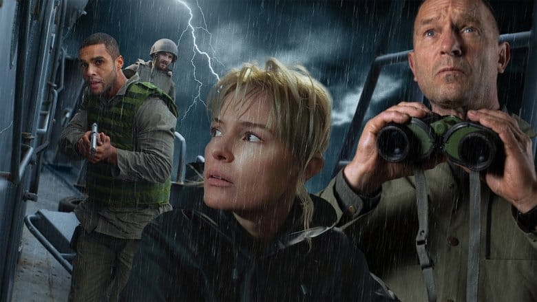Ostatni posterunek Vider (2023) - Cały Film
